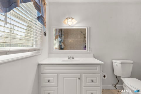 Tiny photo for 251 Holland Road, Bridgeport, CT 06610 (MLS # 24210810)