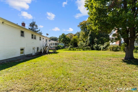Tiny photo for 251 Holland Road, Bridgeport, CT 06610 (MLS # 24210810)