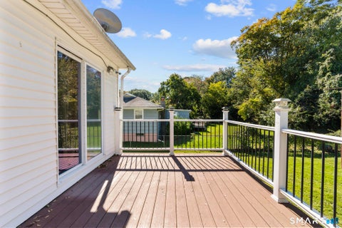 Tiny photo for 251 Holland Road, Bridgeport, CT 06610 (MLS # 24210810)