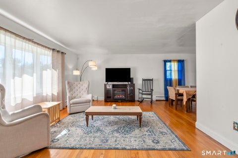 Tiny photo for 251 Holland Road, Bridgeport, CT 06610 (MLS # 24210810)