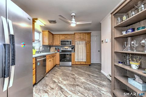 Tiny photo for 4 Fairview Road, Woodbridge, CT 06525 (MLS # 24162425)