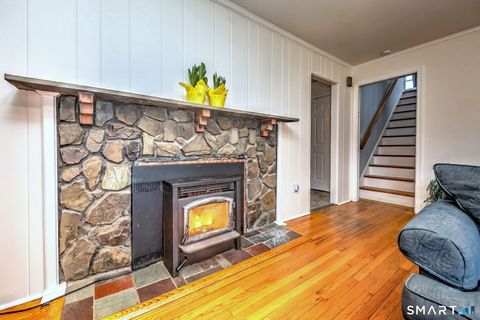 Tiny photo for 4 Fairview Road, Woodbridge, CT 06525 (MLS # 24162425)