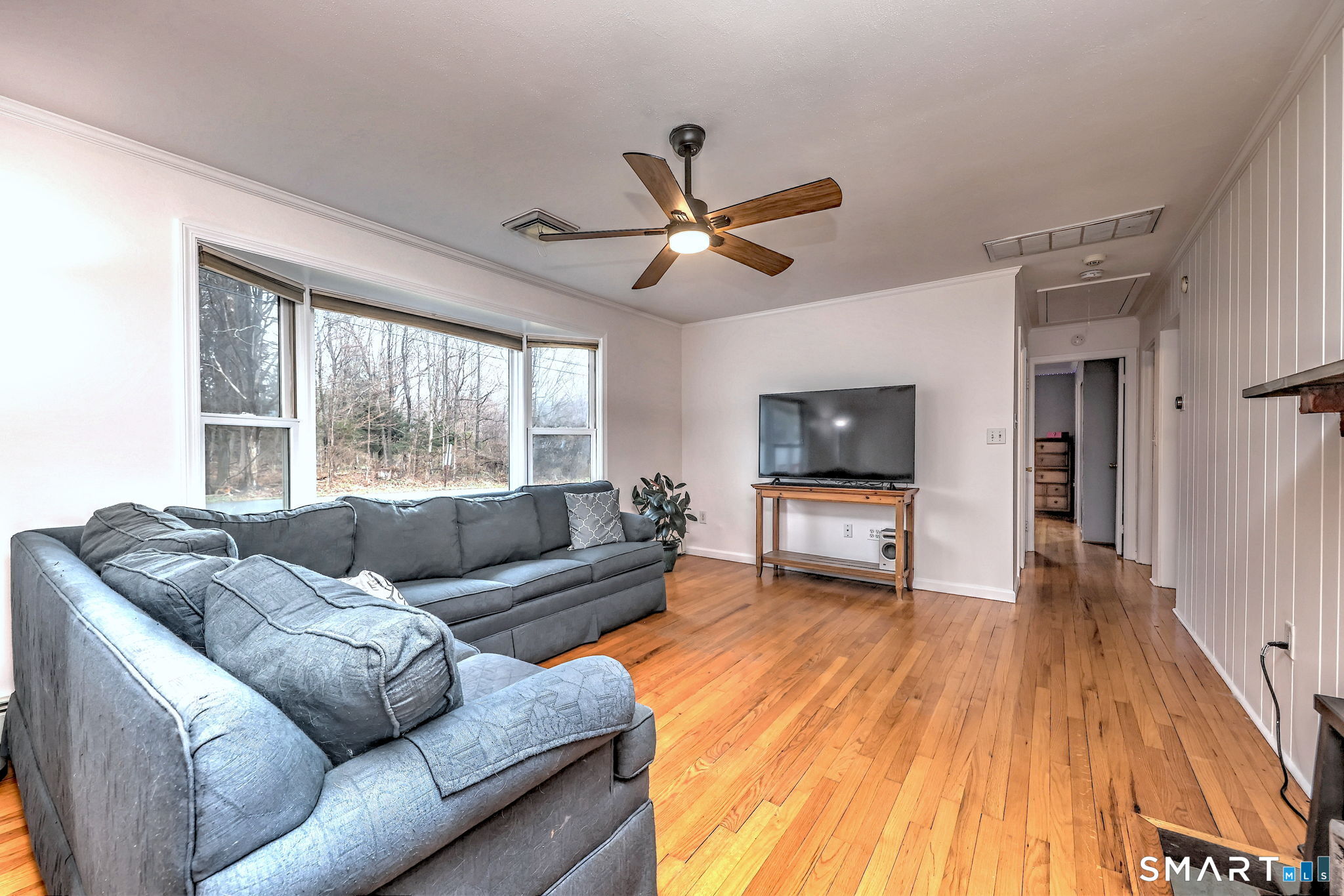 4 Fairview Road