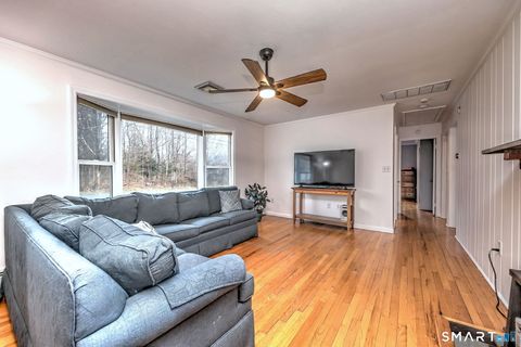 Tiny photo for 4 Fairview Road, Woodbridge, CT 06525 (MLS # 24162425)