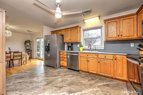 Tiny photo for 4 Fairview Road, Woodbridge, CT 06525 (MLS # 24162425)