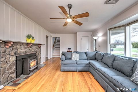 Tiny photo for 4 Fairview Road, Woodbridge, CT 06525 (MLS # 24162425)