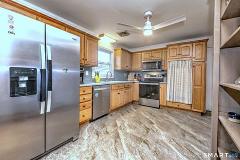 Tiny photo for 4 Fairview Road, Woodbridge, CT 06525 (MLS # 24162425)