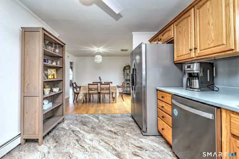 Tiny photo for 4 Fairview Road, Woodbridge, CT 06525 (MLS # 24162425)