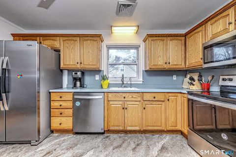 Tiny photo for 4 Fairview Road, Woodbridge, CT 06525 (MLS # 24162425)