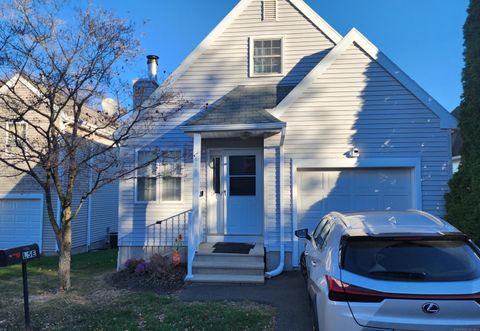 A home in Hamden