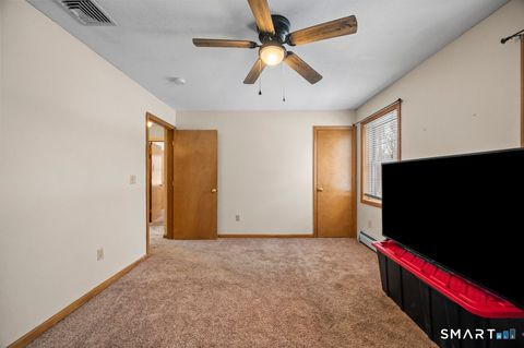 Tiny photo for 418 Meriden Waterbury Turnpike, Southington, CT 06489 (MLS # 24157045)