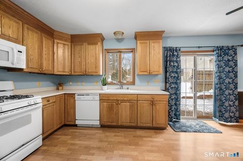 Tiny photo for 418 Meriden Waterbury Turnpike, Southington, CT 06489 (MLS # 24157045)