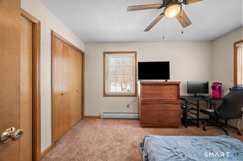 Tiny photo for 418 Meriden Waterbury Turnpike, Southington, CT 06489 (MLS # 24157045)