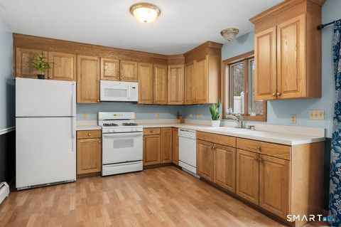 Tiny photo for 418 Meriden Waterbury Turnpike, Southington, CT 06489 (MLS # 24157045)