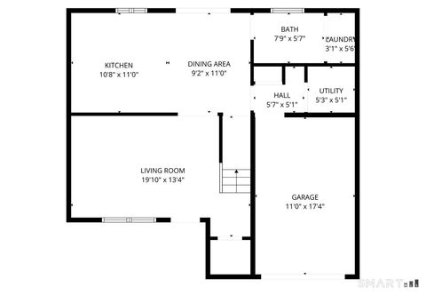 Tiny photo for 418 Meriden Waterbury Turnpike, Southington, CT 06489 (MLS # 24157045)