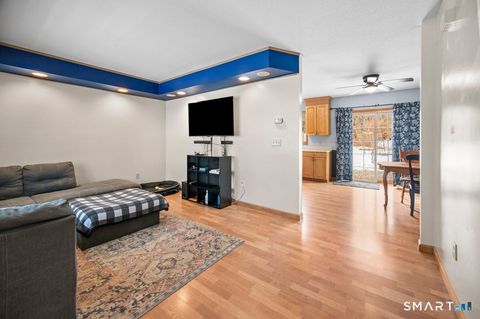 Tiny photo for 418 Meriden Waterbury Turnpike, Southington, CT 06489 (MLS # 24157045)