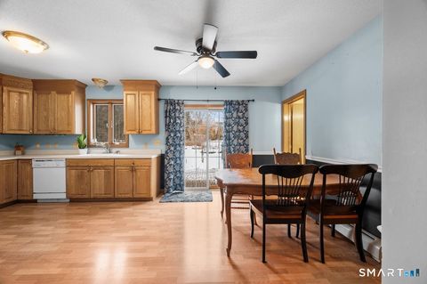 Tiny photo for 418 Meriden Waterbury Turnpike, Southington, CT 06489 (MLS # 24157045)