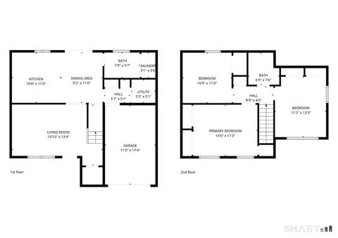 Tiny photo for 418 Meriden Waterbury Turnpike, Southington, CT 06489 (MLS # 24157045)
