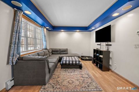 Tiny photo for 418 Meriden Waterbury Turnpike, Southington, CT 06489 (MLS # 24157045)