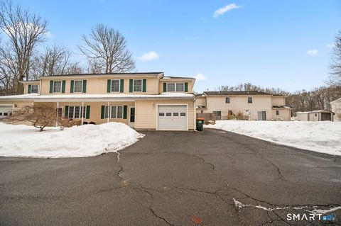 Tiny photo for 418 Meriden Waterbury Turnpike, Southington, CT 06489 (MLS # 24157045)