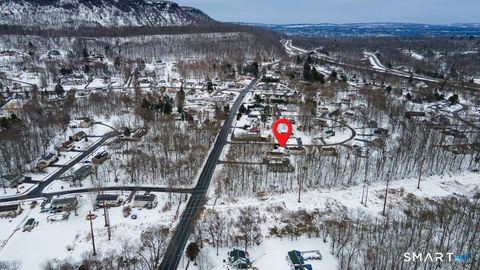 Tiny photo for 418 Meriden Waterbury Turnpike, Southington, CT 06489 (MLS # 24157045)