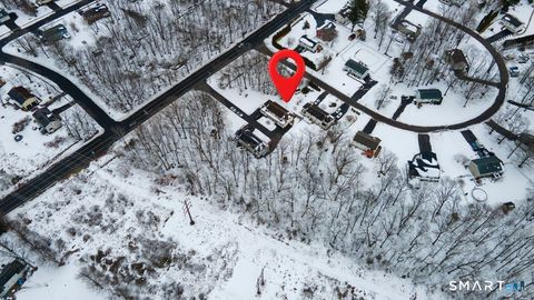 Tiny photo for 418 Meriden Waterbury Turnpike, Southington, CT 06489 (MLS # 24157045)