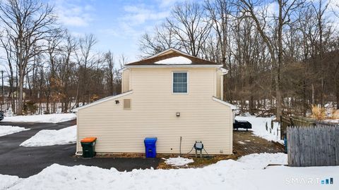 Tiny photo for 418 Meriden Waterbury Turnpike, Southington, CT 06489 (MLS # 24157045)