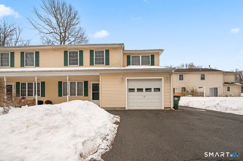 Tiny photo for 418 Meriden Waterbury Turnpike, Southington, CT 06489 (MLS # 24157045)