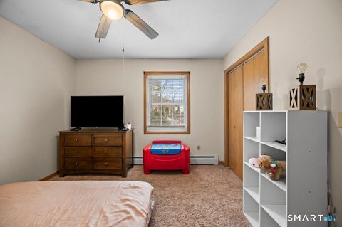 Tiny photo for 418 Meriden Waterbury Turnpike, Southington, CT 06489 (MLS # 24157045)