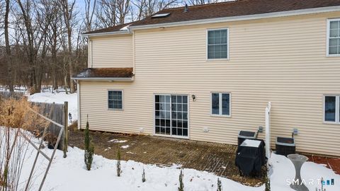 Tiny photo for 418 Meriden Waterbury Turnpike, Southington, CT 06489 (MLS # 24157045)