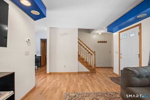 Tiny photo for 418 Meriden Waterbury Turnpike, Southington, CT 06489 (MLS # 24157045)