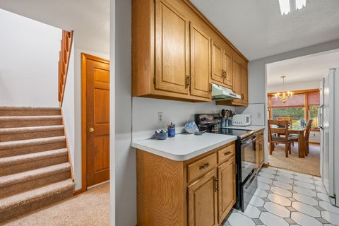 Tiny photo for 1325 Farmington Avenue #APT 2, Bristol, CT 06010 (MLS # 24128800)