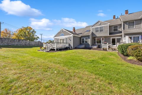 Tiny photo for 1325 Farmington Avenue #APT 2, Bristol, CT 06010 (MLS # 24128800)