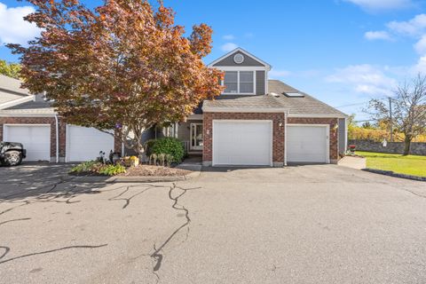Tiny photo for 1325 Farmington Avenue #APT 2, Bristol, CT 06010 (MLS # 24128800)
