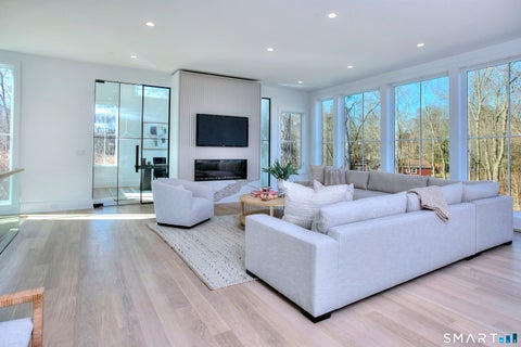 Tiny photo for 8 Loretta Court, Westport, CT 06880 (MLS # 24211630)