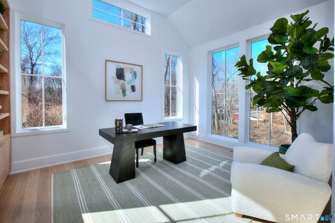 Tiny photo for 8 Loretta Court, Westport, CT 06880 (MLS # 24211630)