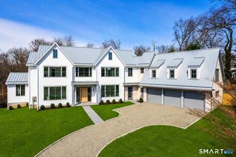 Photo of 8 Loretta Court, Westport, CT 06880 (MLS # 24211630)