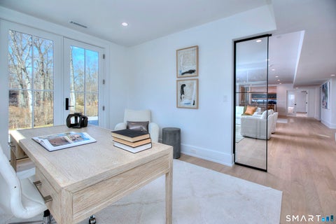 Tiny photo for 8 Loretta Court, Westport, CT 06880 (MLS # 24211630)