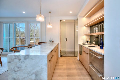 Tiny photo for 8 Loretta Court, Westport, CT 06880 (MLS # 24211630)
