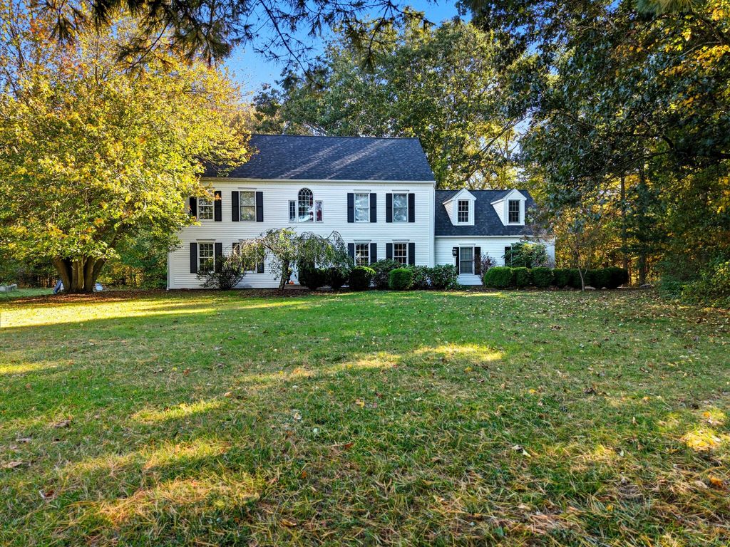 Photo of 318 Horsepond Road, Madison, CT 06443 (MLS # 24132925)