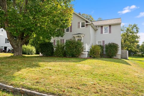 80 Lake Street Plainfield CT 06354