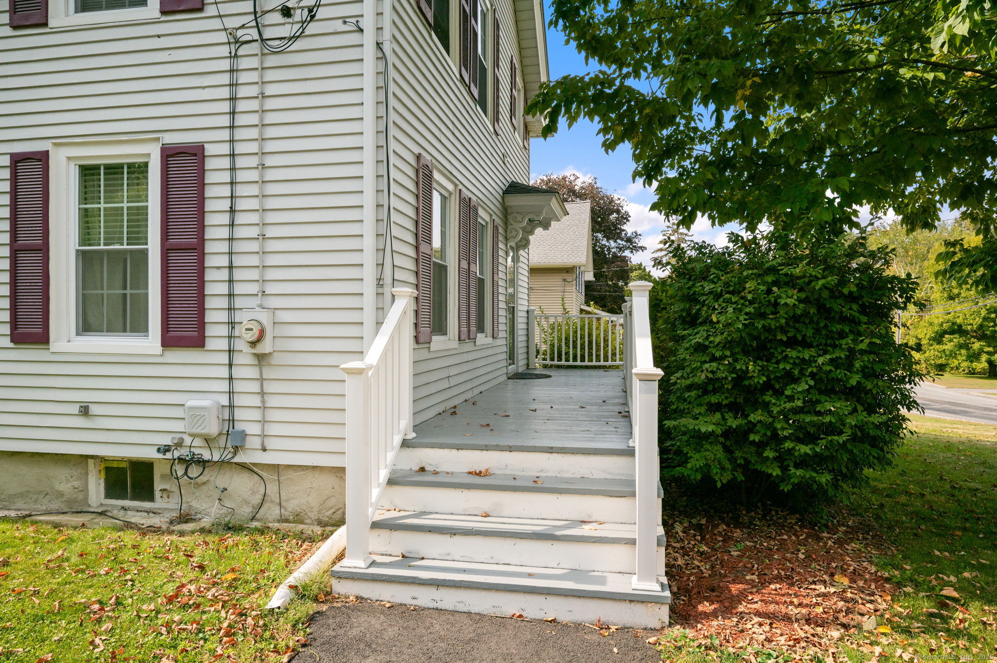 80 Lake Street