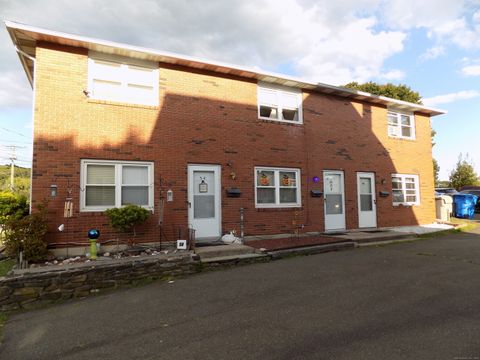 Tiny photo for 56 Harrison Street, Bristol, CT 06010 (MLS # 24124046)