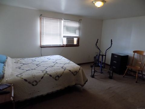 Tiny photo for 56 Harrison Street, Bristol, CT 06010 (MLS # 24124046)