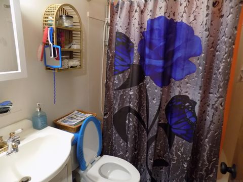 Tiny photo for 56 Harrison Street, Bristol, CT 06010 (MLS # 24124046)