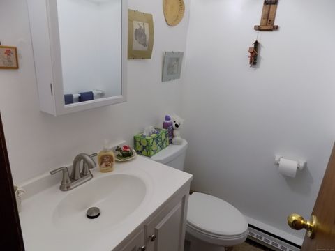 Tiny photo for 56 Harrison Street, Bristol, CT 06010 (MLS # 24124046)