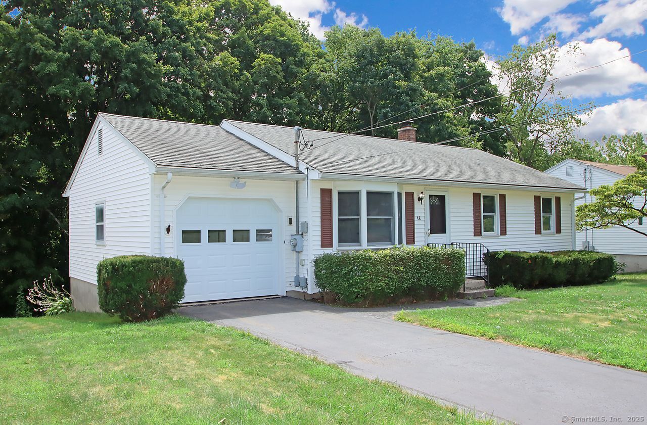 48 Eastview Terrace