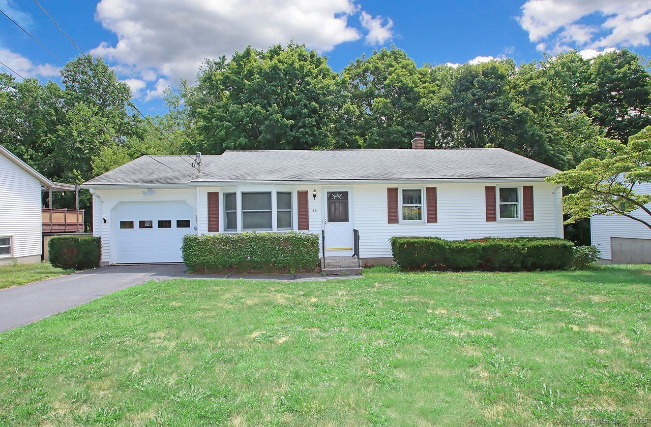 48 Eastview Terrace