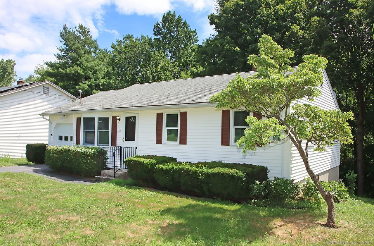 48 Eastview Terrace