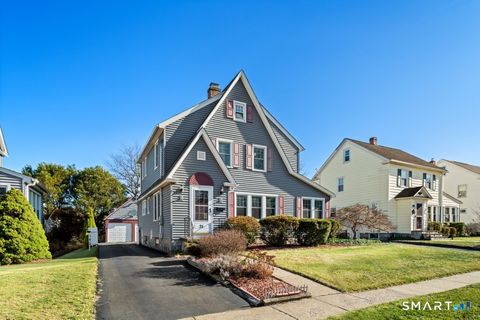 Tiny photo for 75 Elizabeth Terrace, Stratford, CT 06614 (MLS # 24163557)